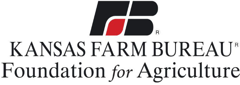Kansas Farm Bureau Foundation for Agriculture Logo