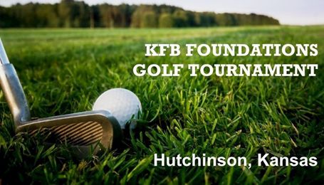 2025 KFB Foundations Golf Tournament