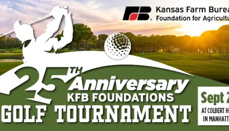 2026 KFB Foundations Golf Tournament
