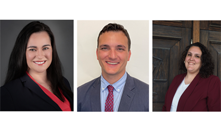 KFB Legal Foundation awards initial rural law practice grants, accepting applications for next round