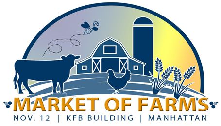Shop Kansas Farms Market of Farms Nov. 12
