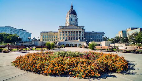 KFB’s policy put into action during 2023 legislative session