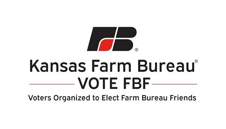 KFB’s VOTE FBF announces Kansas Senate, House endorsements