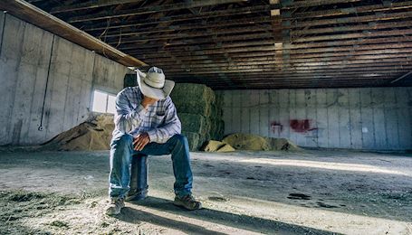Kansas Farm Bureau continues to honor mental health advocates with Rural Minds Matter awards; increases award amount