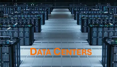 Policy Engagement Series - Data Centers