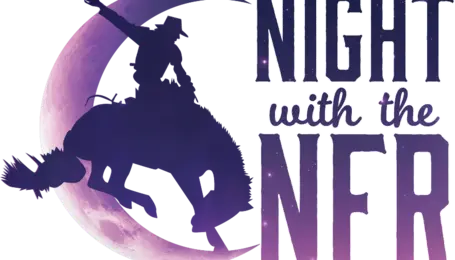 KFB's Foundation for Agriculture: Night with the NFR Fundraiser
