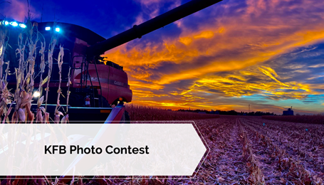 KFB Photo Contest