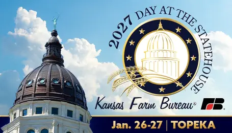 Day at the Statehouse