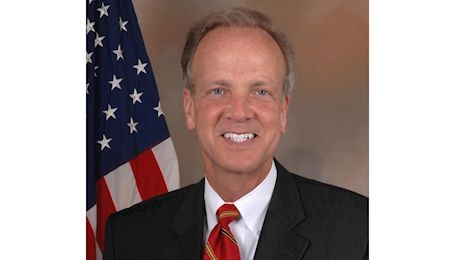 Moran discusses appropriations process and blocking funds for lesser prairie chicken listing