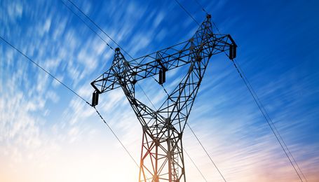 Electric Transmission - Current Topics