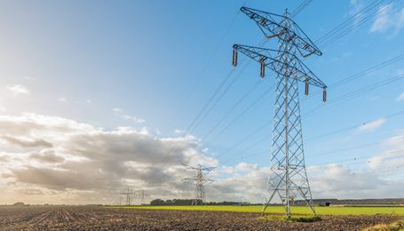 U.S. Department of Energy will no longer pursue proposed NIETCs in Kansas