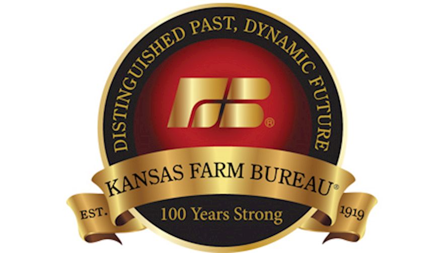 Kansas Farm Bureau to celebrate centennial in December
