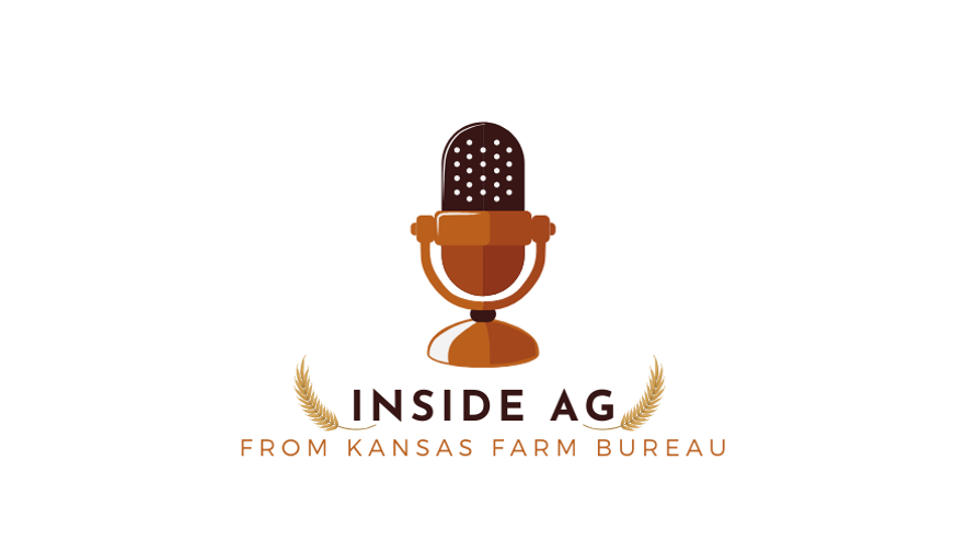 KFB announces launch of 'Inside Ag' podcast