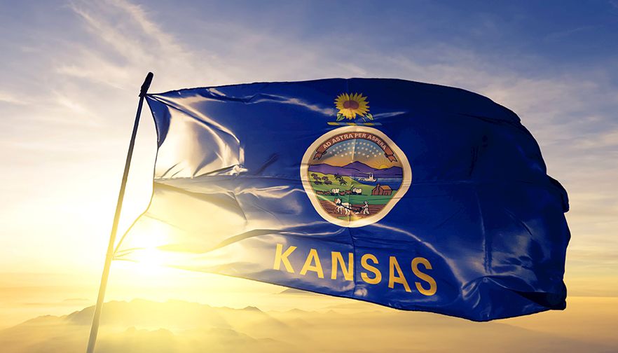Kansas Farm Bureau Congratulates Primary Election Winners