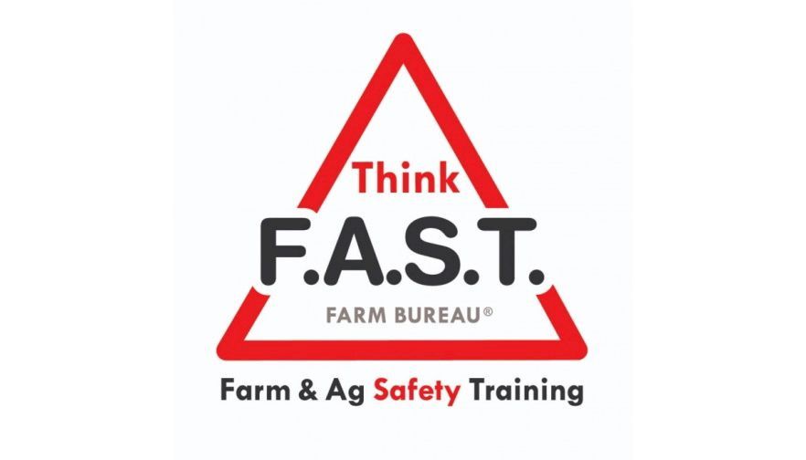 Kansas Farm Bureau supports Think F.A.S.T initiative