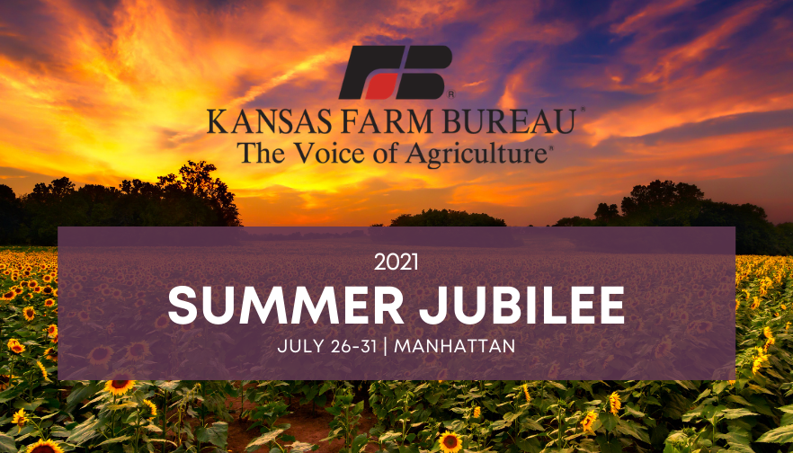 KFB Summer Jubilee