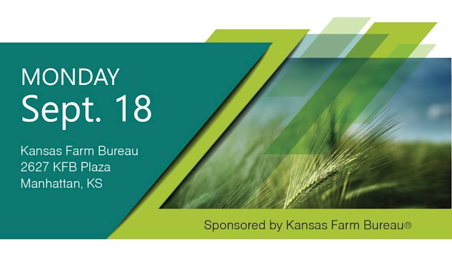 Kansas State University/Washburn Law School Agribusiness Symposium