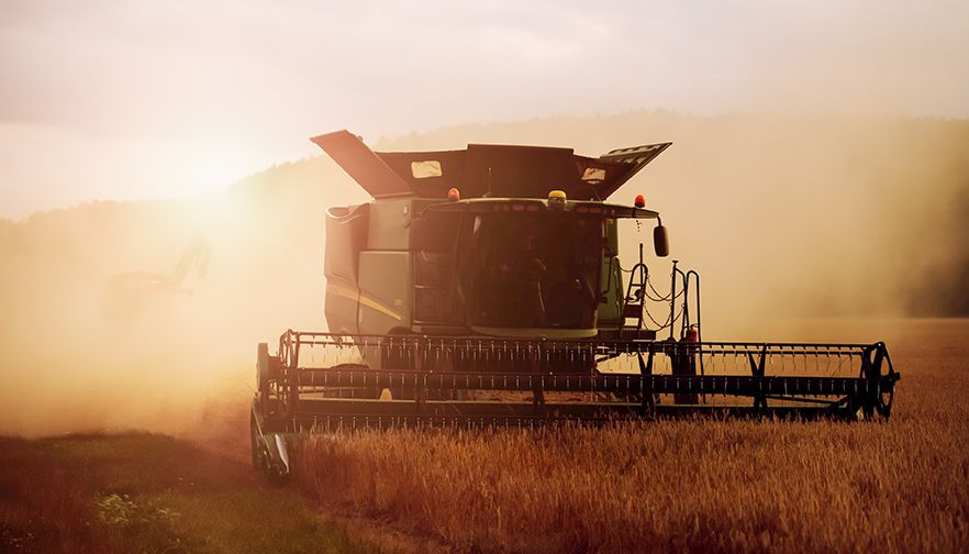 Farm Fatalities in Kansas