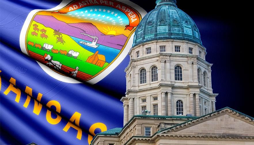 2018 List of Kansas gubernatorial candidates