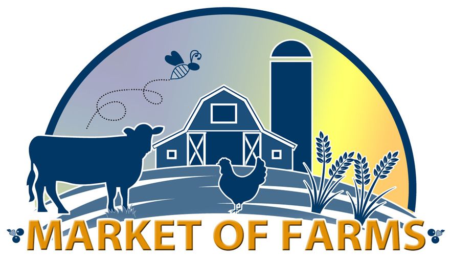 SKF Market of Farms in Lyons