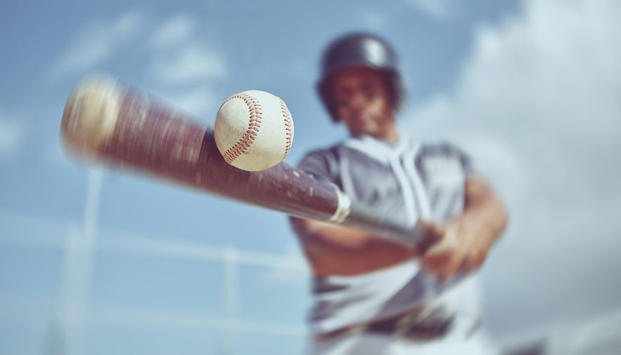 Wichita Wind Surge baseball