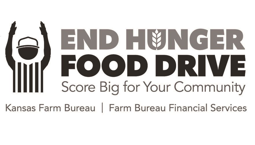 End Hunger Food Drive