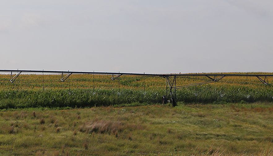Water Implementation Plan Development Webinar