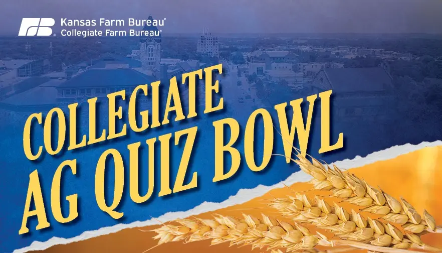 Collegiate Ag Quiz Bowl