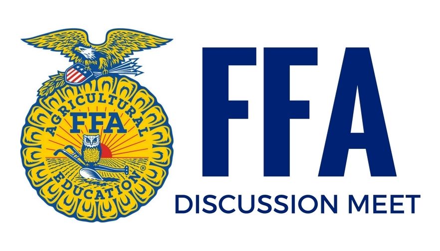Kansas FFA Discussion Meet