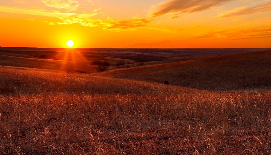 Balancing Landowners’ Rights When Interests Compete