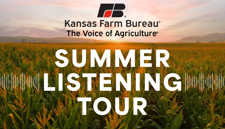 KFB Summer Listening Tour