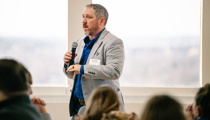 KFB Opens Applications for Next CMS Training