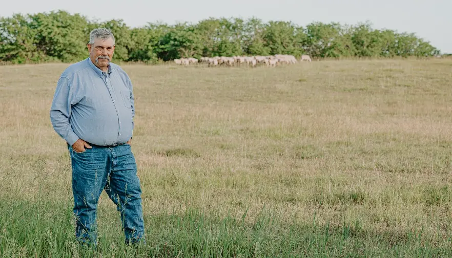 A Grassroots Leader 