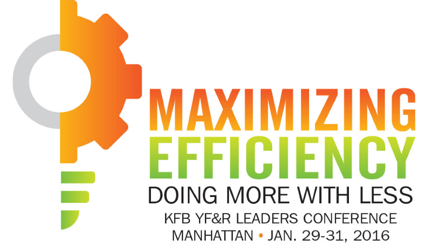 2016 Kansas YF&R Leaders Conference