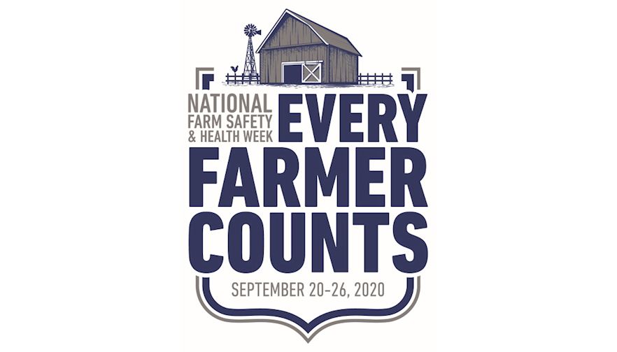 2020 National Farm Safety & Health Week