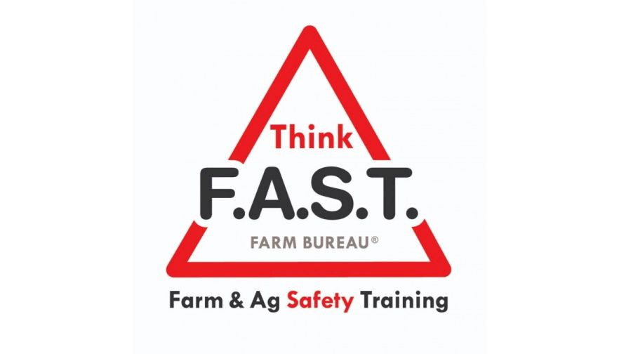 Farm & Ag Safety Training (Think F.A.S.T.) Program Now Available