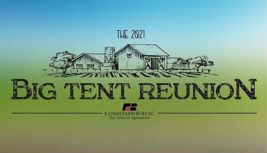 Big Tent Reunion