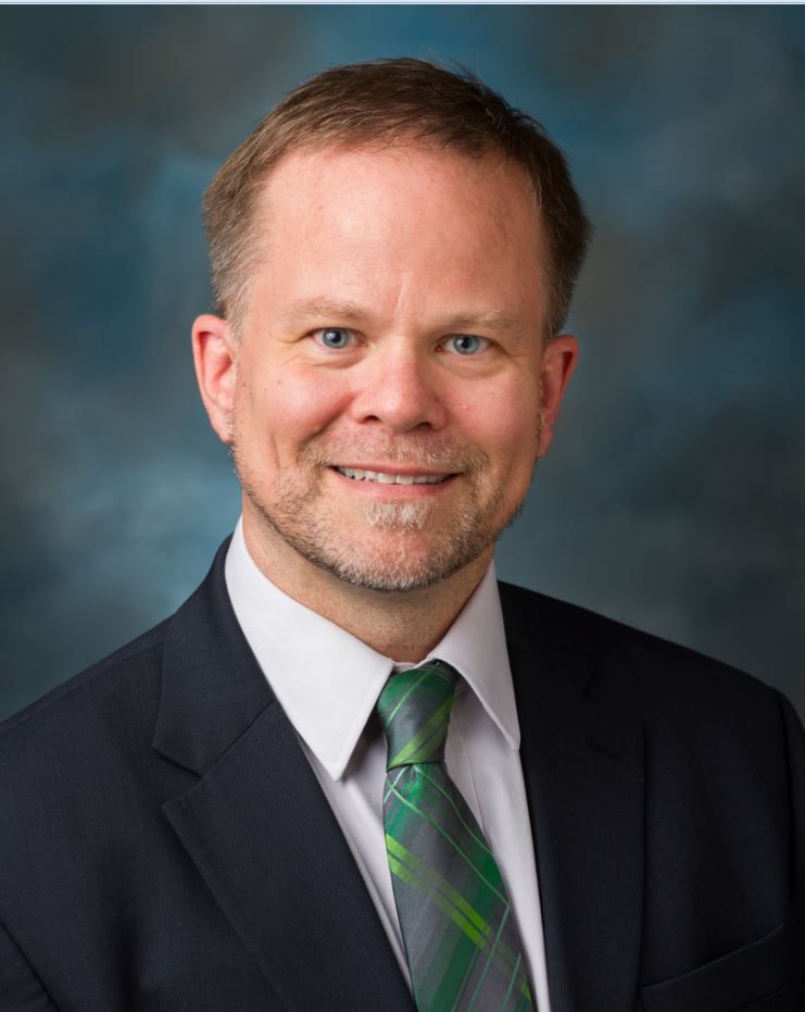 Kevin Folta