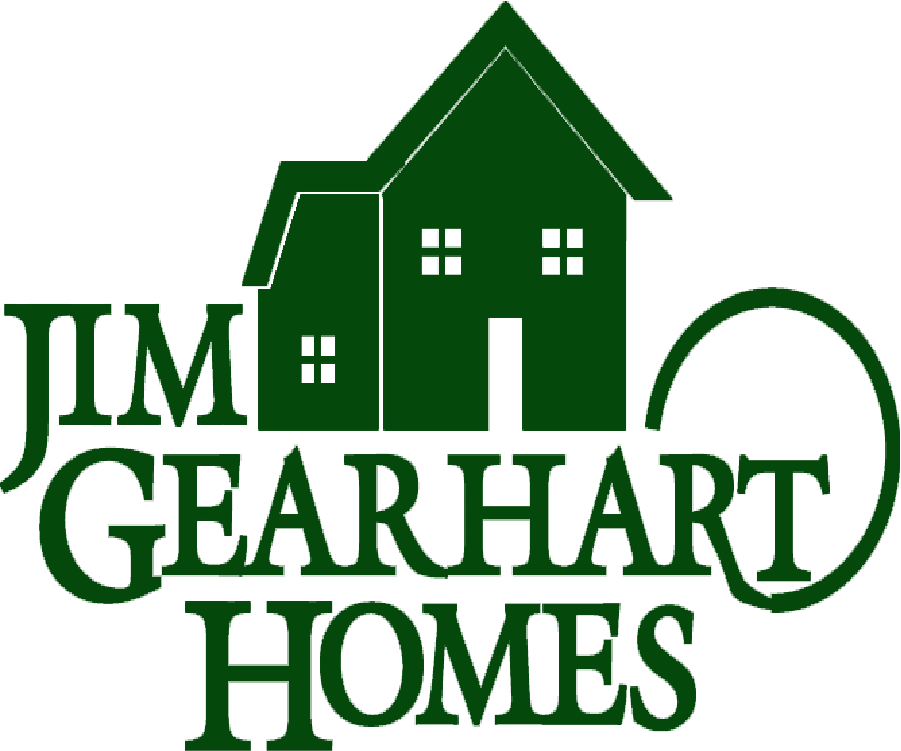 Jim Gearhart Homes Logo