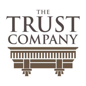Trust Company Logo