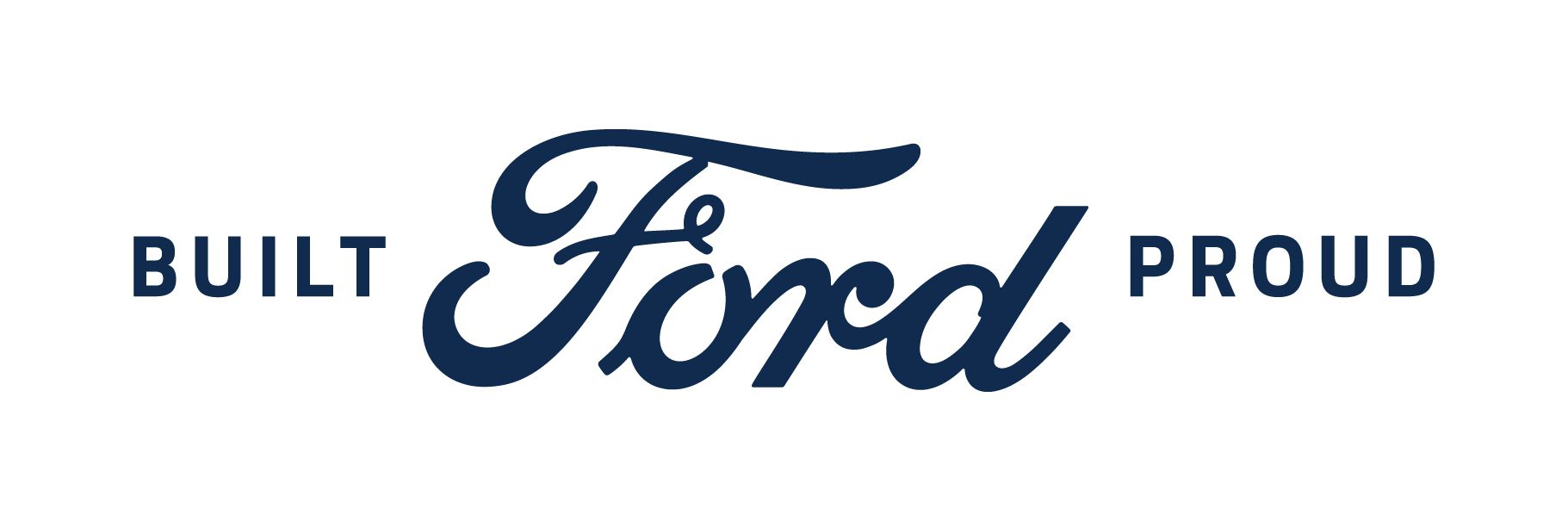 Ford Logo