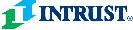 Intrust Bank Logo