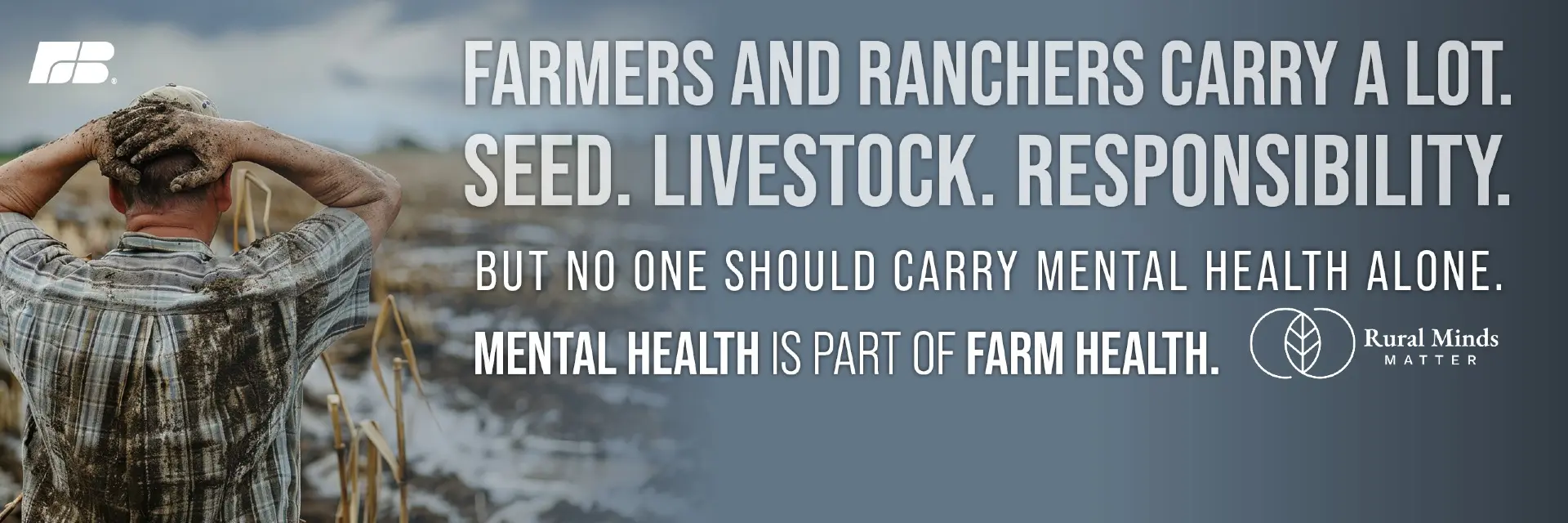 Rural Minds Matter