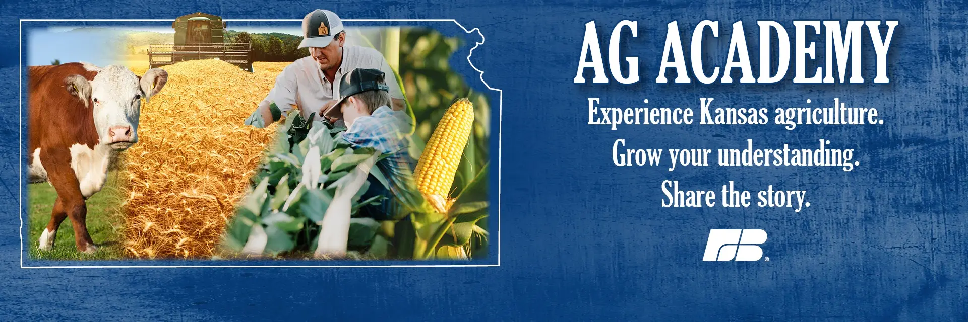 Apply for Ag Academy
