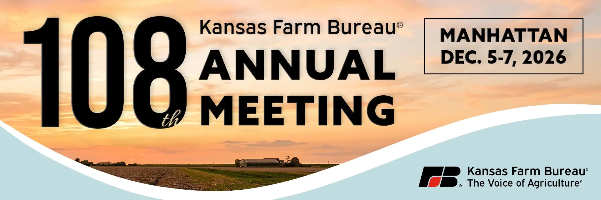 KFB's 108th Annual Meeting