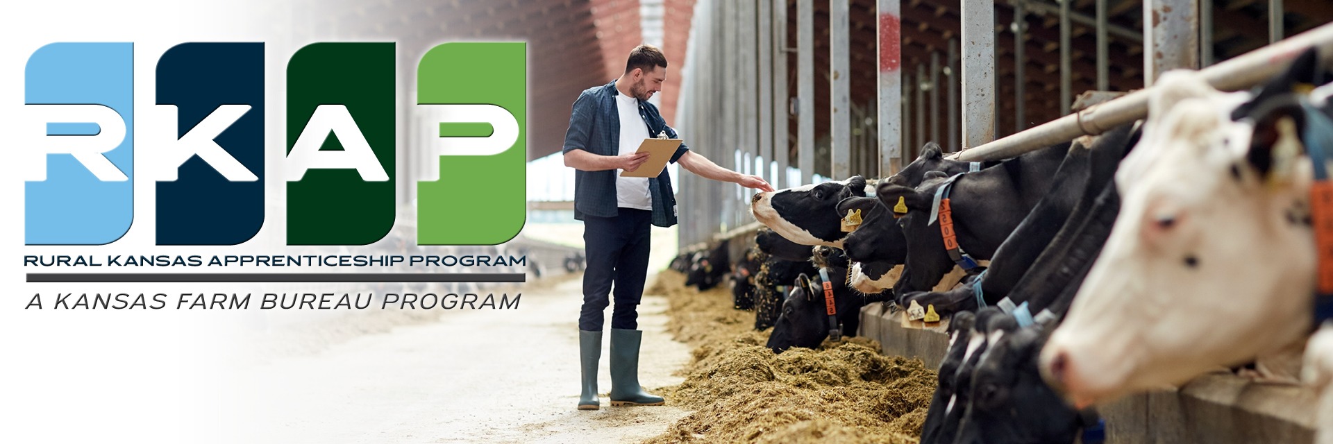 Rural Kansas Apprenticeship Program