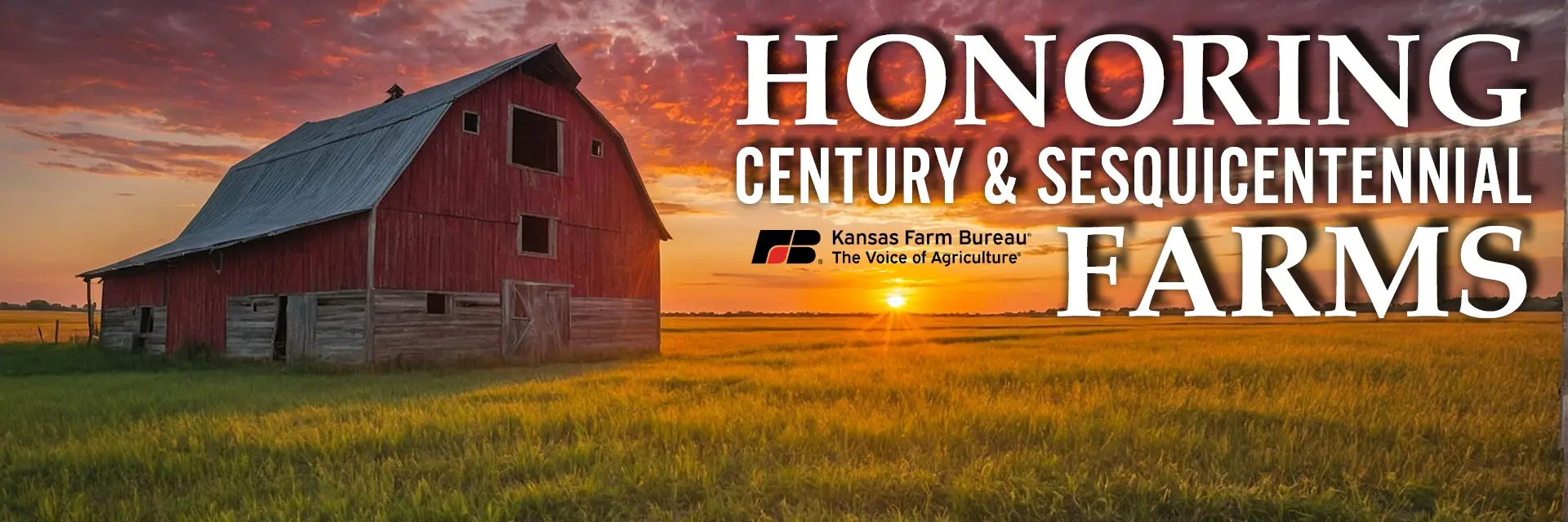 Do you live on a Century Farm?