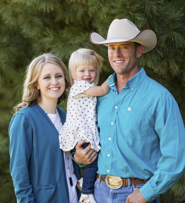Haffner Family Photo