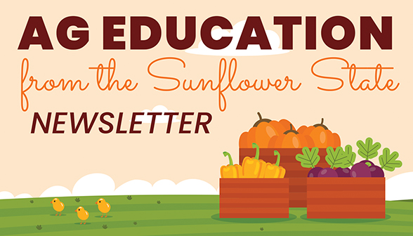 Ag Education Newsletter