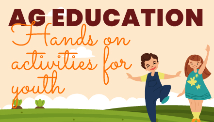 Hands-On Activities for Youth